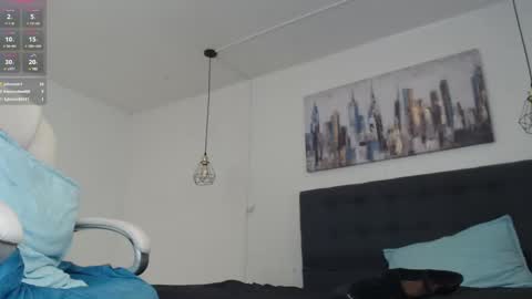 Snapshot of mysterious_girl42 chatting on January 9, 2025, 6:26 pm No Name online show from January 9, 2025, 6:26 pm