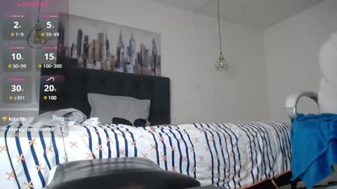 No Name online show from February 11, 2025, 2:57 pm