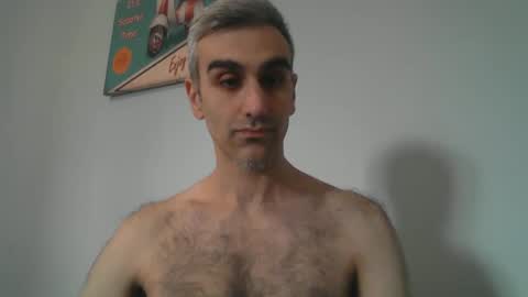 Mystery2025 online show from January 18, 2025, 1:18 pm