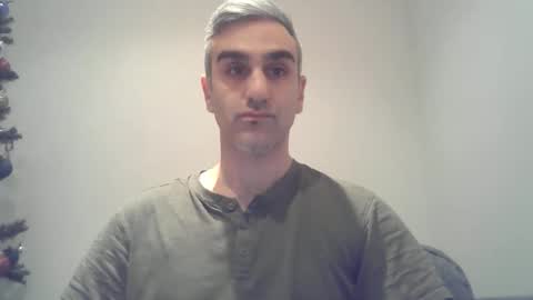 Mystery2025 online show from November 30, 2025, 8:02 pm