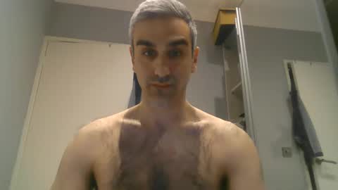 Mystery2025 online show from April 10, 2026, 7:40 pm