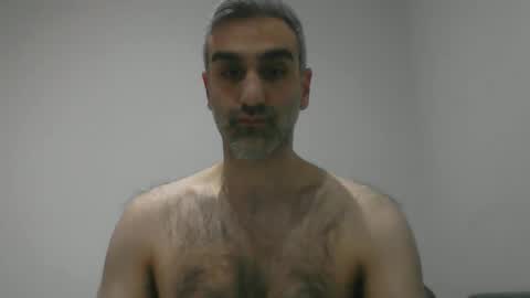 Mystery2025 online show from April 23, 2026, 7:27 pm