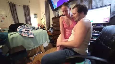 Mystery Blue and Mistress Prude online show from February 22, 2026, 2:34 am