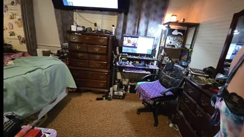 Mystery Blue and Mistress Prude online show from April 3, 2026, 3:26 am