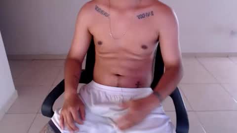 mysteryboy_thin16 online show from March 22, 2026, 9:29 pm
