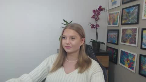 Erica online show from February 27, 2026, 9:31 am