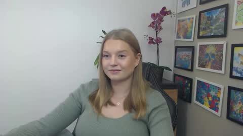 Erica online show from March 4, 2026, 11:16 am