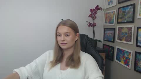 Erica online show from March 5, 2026, 12:01 pm