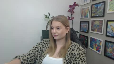 Erica online show from April 2, 2026, 10:46 am