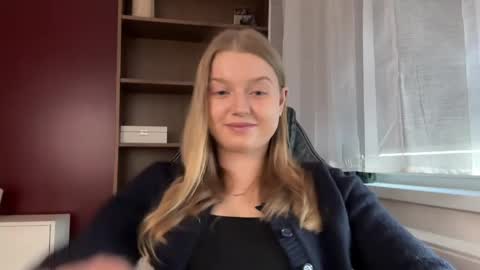 Erica online show from May 16, 2026, 10:12 am