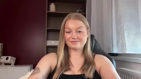 Erica online show from May 18, 2026, 1:50 pm
