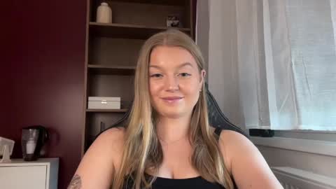 Erica online show from May 26, 2026, 10:44 am