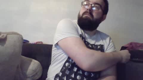 Snapshot of mysterymonkey1234 chatting on January 25, 2025, 10:50 pm MysteryMonkey online show from January 25, 2025, 10:50 pm