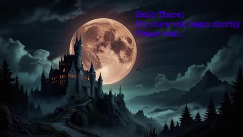 Snapshot of mysterymonkey1234 chatting on February 5, 2025, 8:57 pm MysteryMonkey online show from February 5, 2025, 8:57 pm