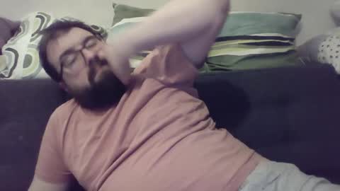 Snapshot of mysterymonkey1234 chatting on February 6, 2025, 10:43 pm MysteryMonkey online show from February 6, 2025, 10:43 pm