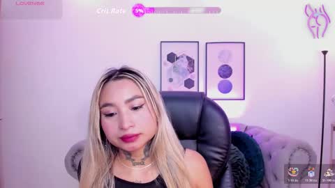 mystic_nova_ online show from February 23, 2026, 5:54 pm