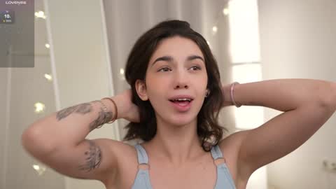 Snapshot of mystica_ chatting on December 14, 2024, 6:46 am MILLI online show from December 14, 2024, 6:46 am