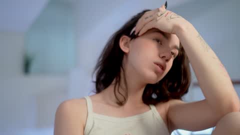 Snapshot of mystica_ chatting on January 29, 2025, 7:04 am MILLI online show from January 29, 2025, 7:04 am