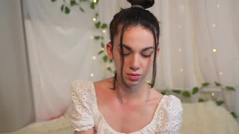 Snapshot of mystica_ chatting on February 3, 2025, 6:45 am MILLI online show from February 3, 2025, 6:45 am