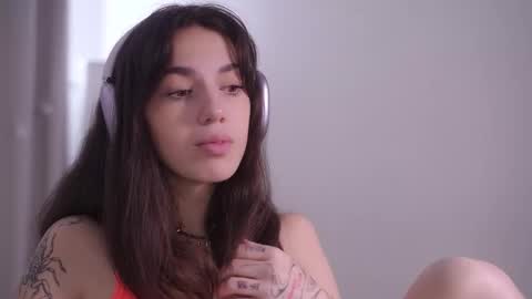 Snapshot of mystica_ chatting on September 9, 2025, 8:47 am MILLI online show from September 9, 2025, 8:47 am