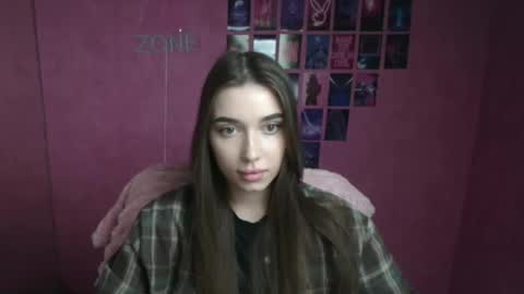 Amelia online show from March 19, 2026, 12:20 pm