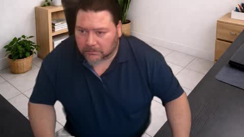 Marc online show from March 16, 2026, 9:08 pm