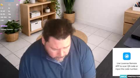 Marc online show from March 20, 2026, 9:08 pm