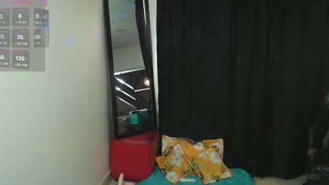 Mystic  online show from February 26, 2026, 5:23 pm