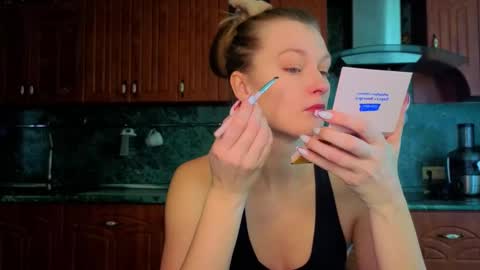 mysticvenus_ online show from March 19, 2026, 7:12 am