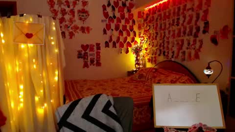 MystyDew online show from February 26, 2025, 2:14 pm