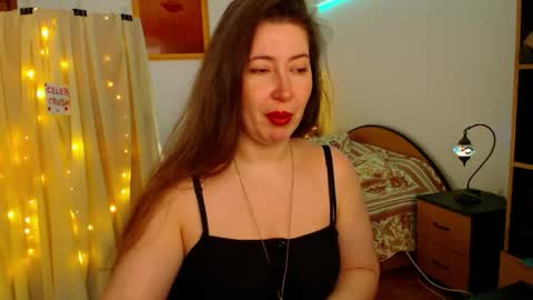 MystyDew online show from March 19, 2026, 11:58 am