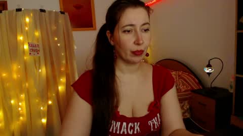 MystyDew online show from April 15, 2026, 11:39 am