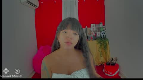 Snapshot of mysweetdanny chatting on September 27, 2025, 6:51 am   IG belladanielab online show from September 27, 2025, 6:51 am