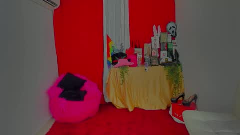 Snapshot of mysweetdanny chatting on November 3, 2025, 4:58 am   IG belladanielab online show from November 3, 2025, 4:58 am