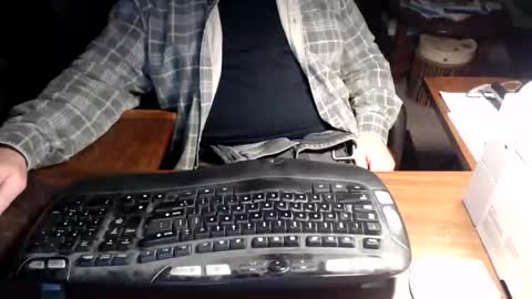 ItsTime online show from March 21, 2026, 6:40 am