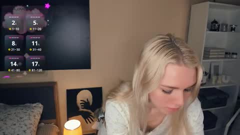 Olivia or just olive online show from October 15, 2025, 8:09 pm