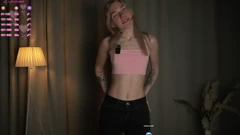 Olivia or just olive online show from February 19, 2026, 7:54 pm