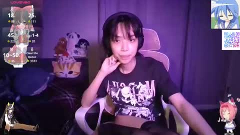 Snapshot of mywinky67 chatting on June 30, 2026, 8:15 am mywinky67 online show from June 30, 2026, 8:15 am