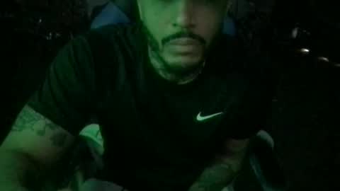 n0facen0face online show from April 19, 2026, 4:06 pm