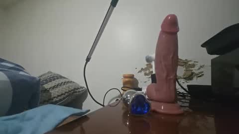 bigassdildomachine online show from December 1, 2025, 5:56 am