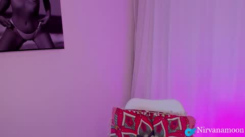 Snapshot of n1rvanamoon chatting on September 23, 2025, 2:14 am n1rvanamoon online show from September 23, 2025, 2:14 am