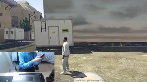 N3fr0st online show from January 3, 2025, 2:19 pm