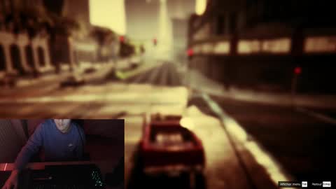 N3fr0st online show from January 3, 2025, 5:20 pm