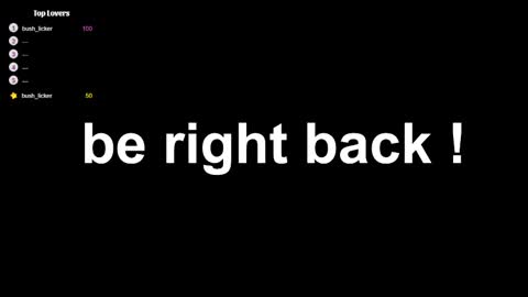 N3fr0st online show from January 15, 2025, 5:47 pm