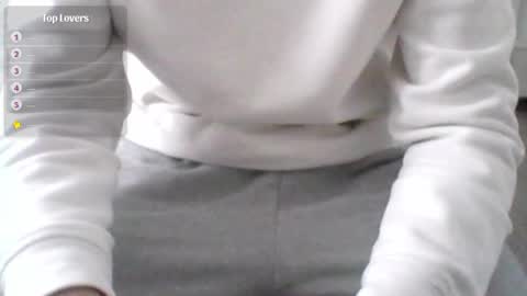 N3fr0st online show from January 20, 2025, 12:49 pm