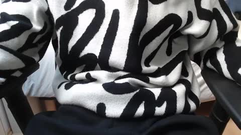 N3fr0st online show from January 23, 2025, 7:54 am