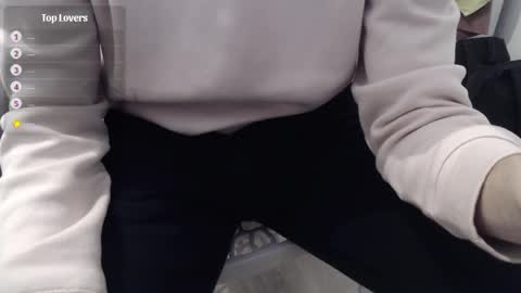 N3fr0st online show from January 27, 2025, 7:35 am