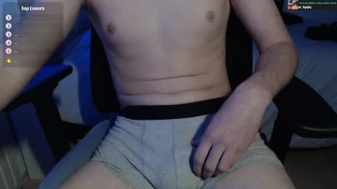 N3fr0st online show from February 5, 2025, 3:31 pm