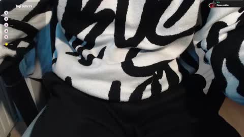 N3fr0st online show from February 8, 2025, 12:06 pm