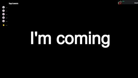 N3fr0st online show from March 3, 2025, 7:43 am